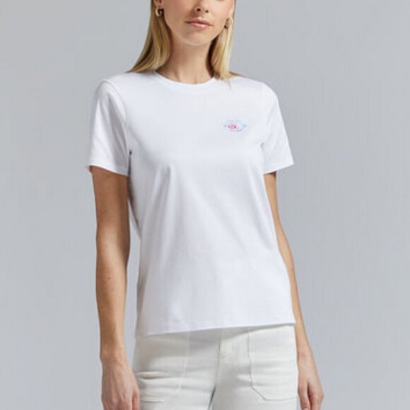 G/Fore Mother Golfer Tee in Blush Limited Edition NWT - Picture 11 of 12